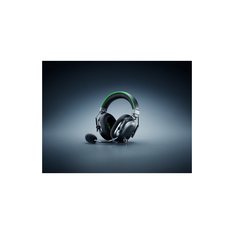 Slušalke Razer BlackShark V3 Pro, Xbox, črne