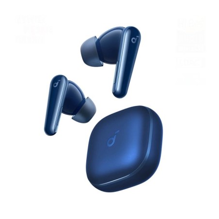 Slušalke Anker Soundcore Liberty 5, modre, A3957G31