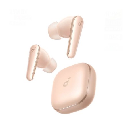Slušalke Anker Soundcore Liberty 5, marelična, A3957G51