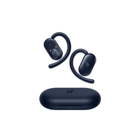 Slušalke Anker Soundcore V20i, modre, A3876G31