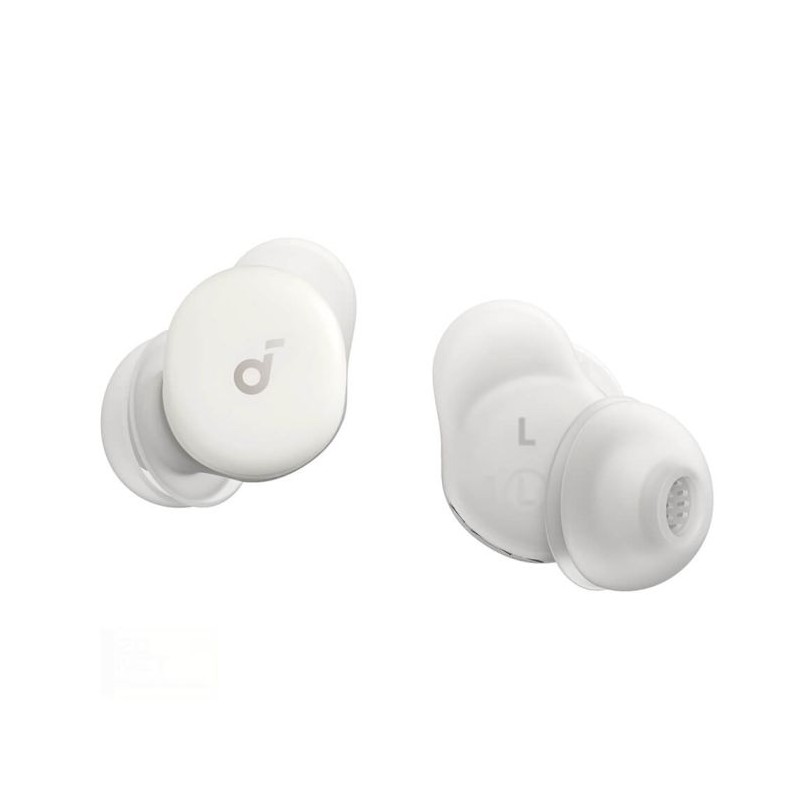 Slušalke Anker Soundcore Sleep A30, bele, D1301G21