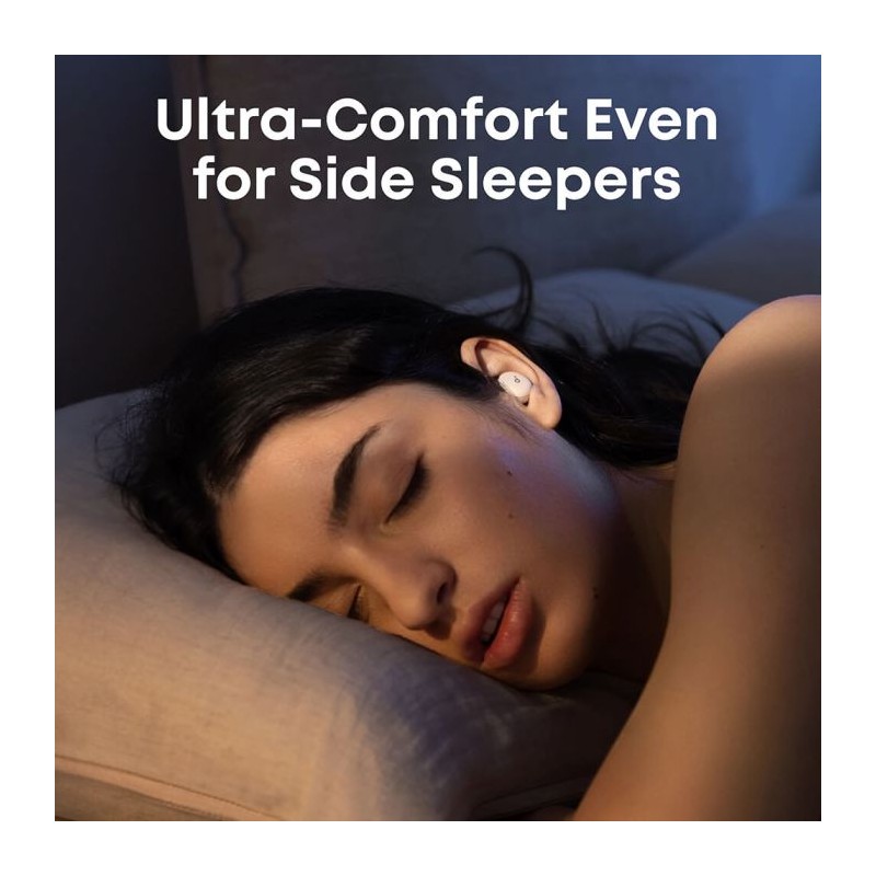 Slušalke Anker Soundcore Sleep A30, zelene, D1301G61