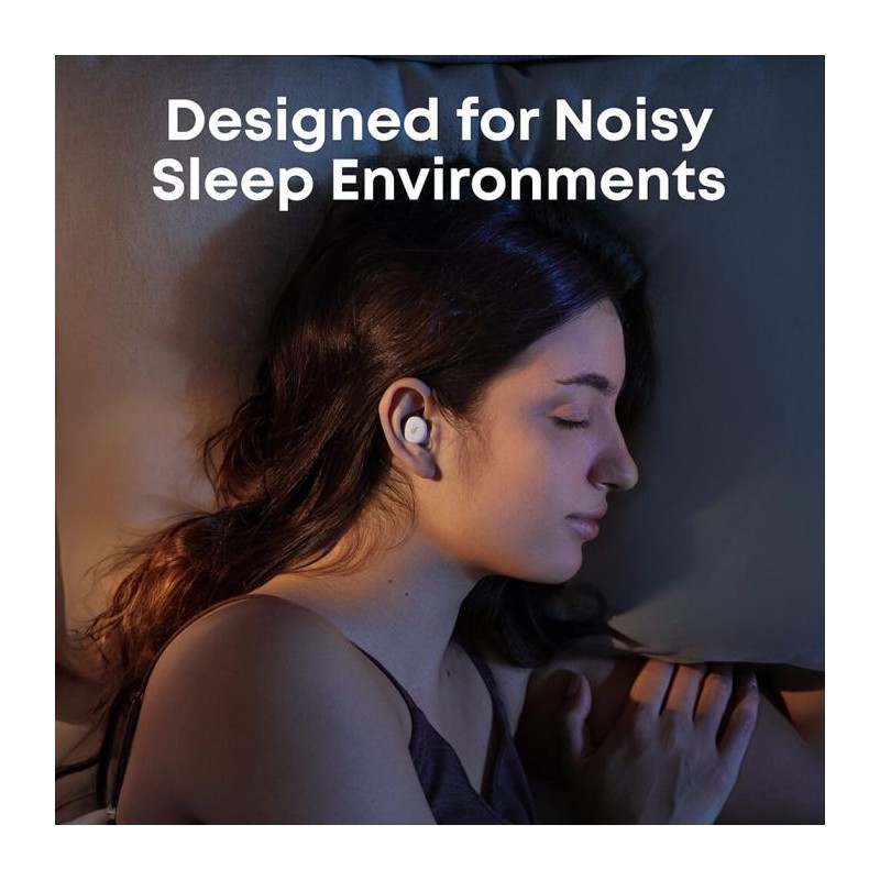 Slušalke Anker Soundcore Sleep A30, zelene, D1301G61