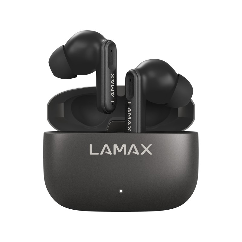 Slušalke LAMAX SteelClips1