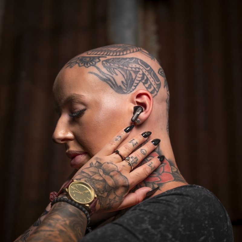 Slušalke LAMAX SteelClips1