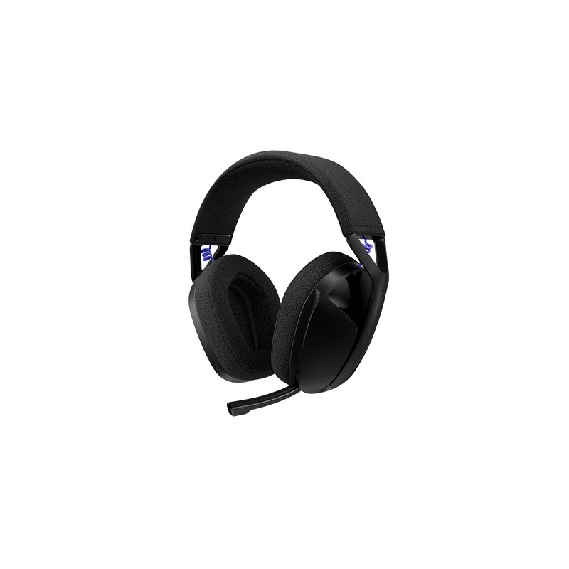 Slušalke Logitech G321, črne