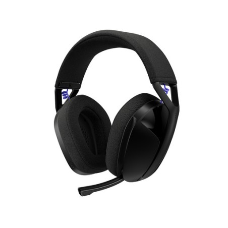 Slušalke Logitech G321, črne