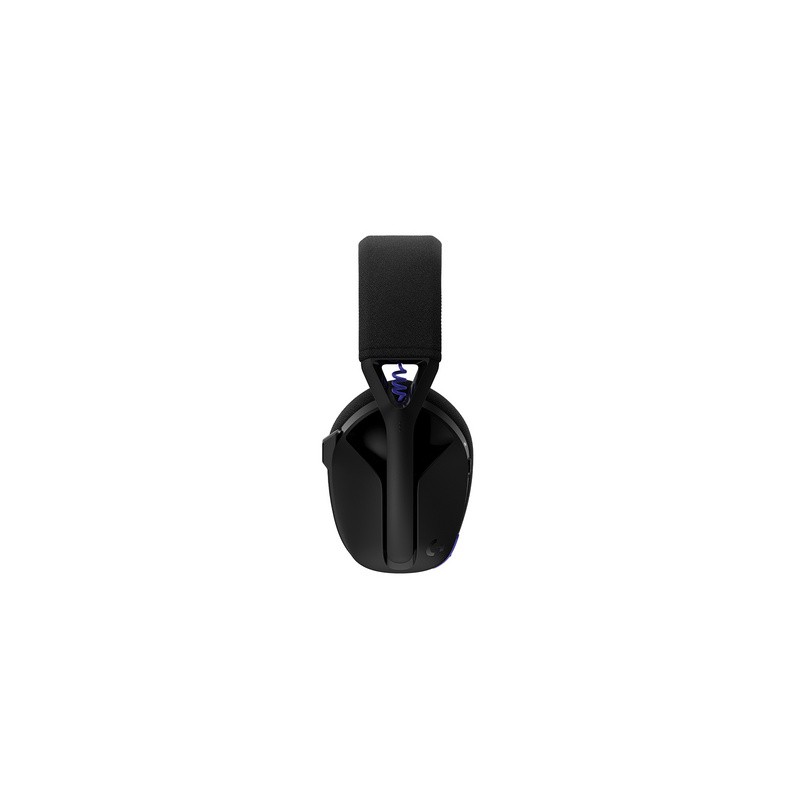 Slušalke Logitech G321, črne