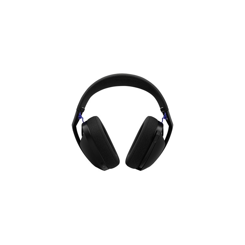 Slušalke Logitech G321, črne