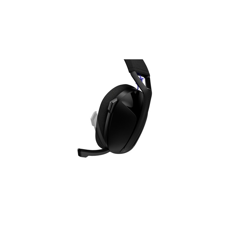 Slušalke Logitech G321, črne