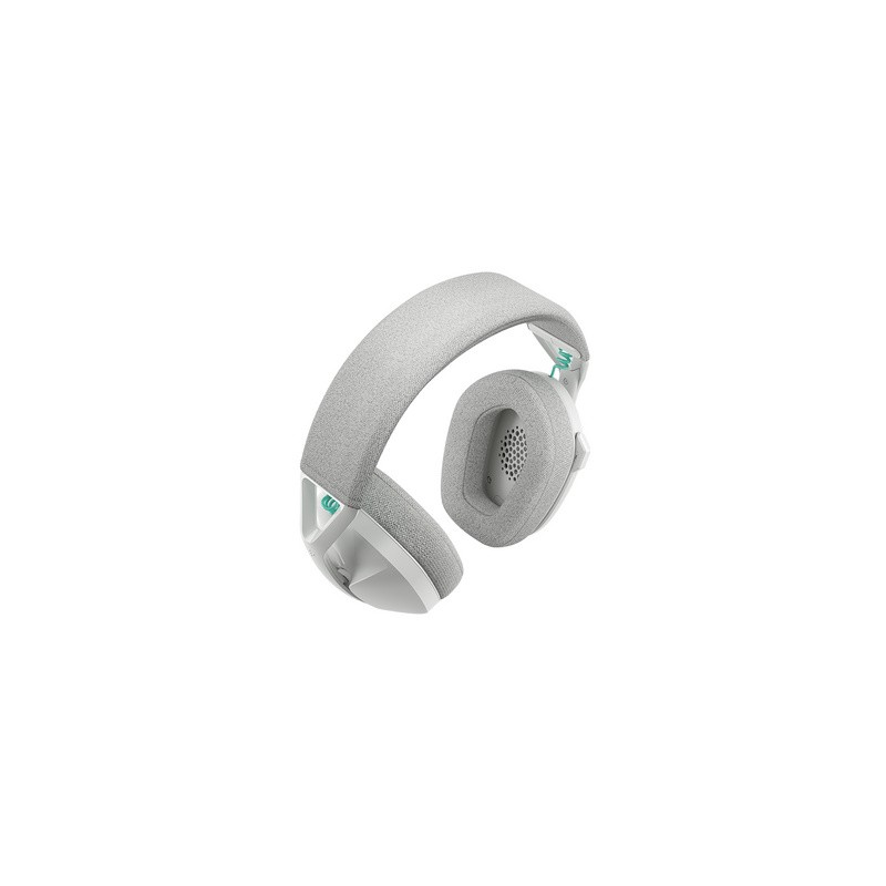 Slušalke Logitech G321, bele