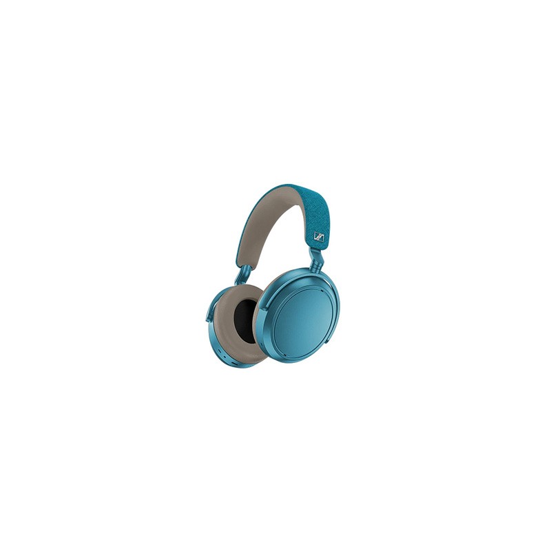 Slušalke Sennheiser MOMENTUM 4, modre