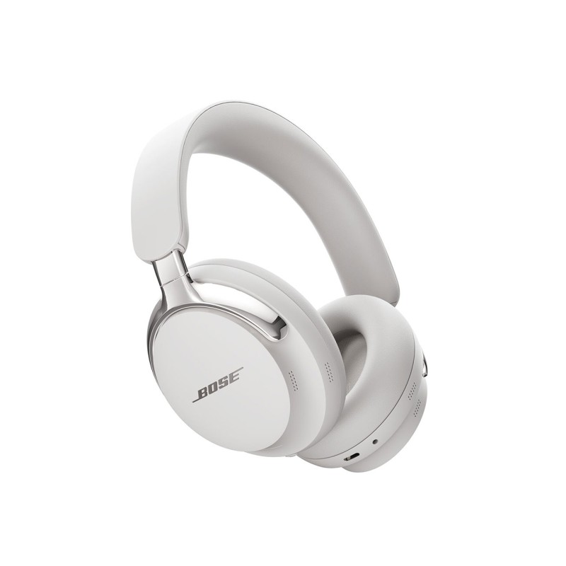 Slušalke Bose Ultra Headphones II, bele