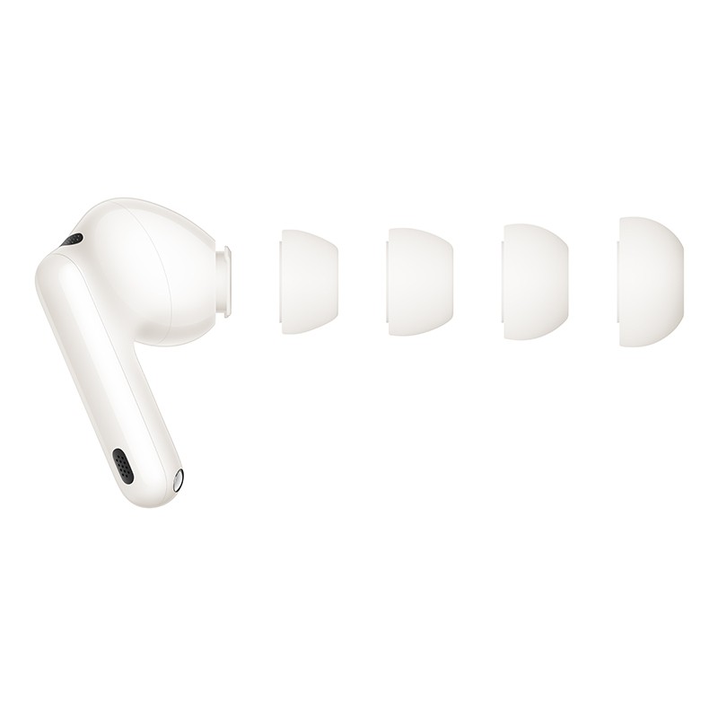 Slušalke Huawei FreeBuds 7i, bele