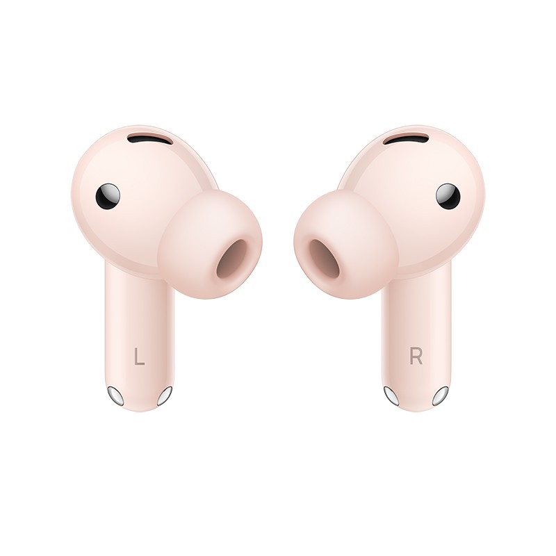 Slušalke Huawei FreeBuds 7i, roza
