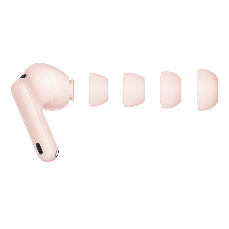Slušalke Huawei FreeBuds 7i, roza