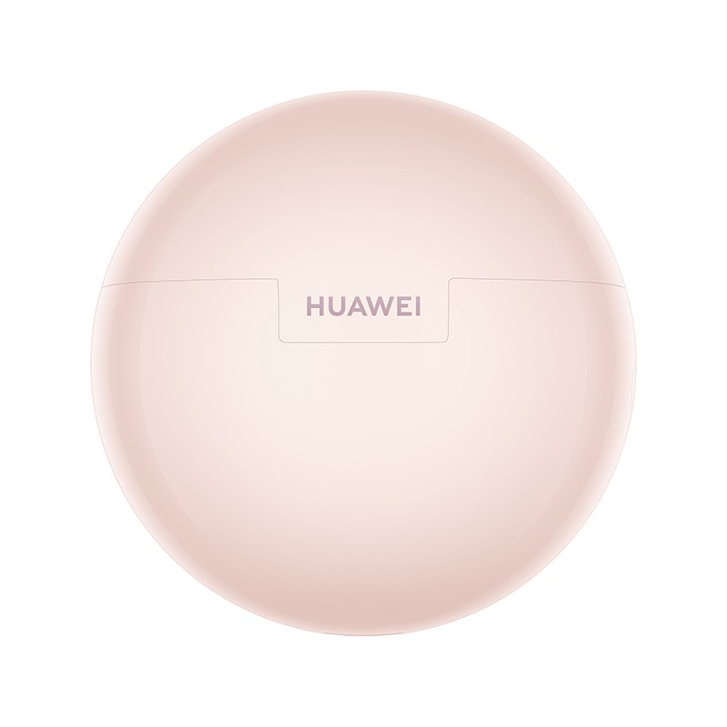 Slušalke Huawei FreeBuds 7i, roza