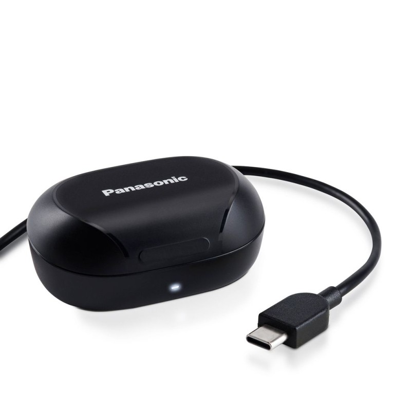 Slušalke Panasonic RZ-B120WDE-K