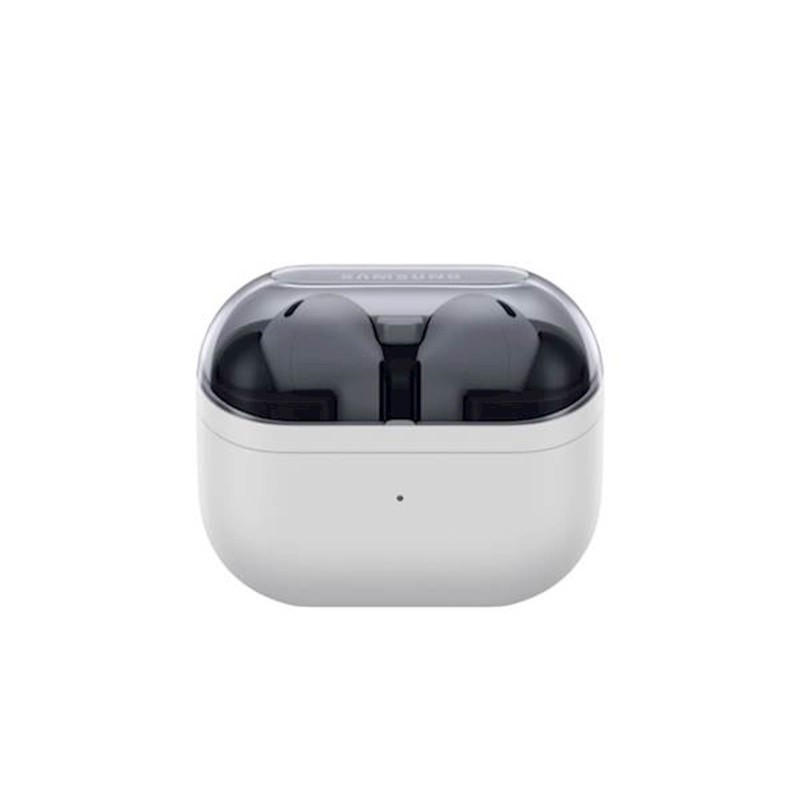Slušalke Samsung Galaxy Buds3 FE, sive