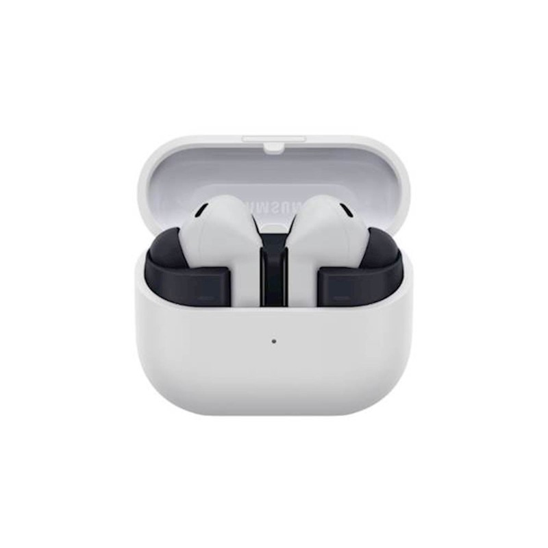 Slušalke Samsung Galaxy Buds3 FE, sive
