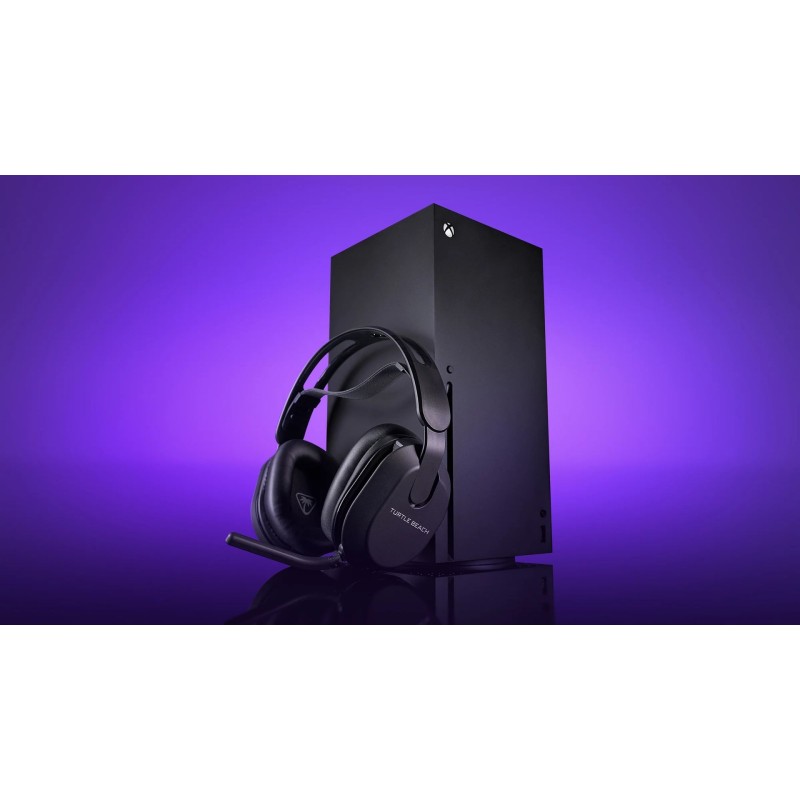 Slušalke Turtle Beach Stealth 500, Xbox, črne