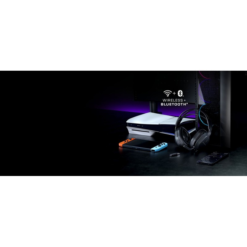 Slušalke Turtle Beach Stealth 500, Xbox, črne