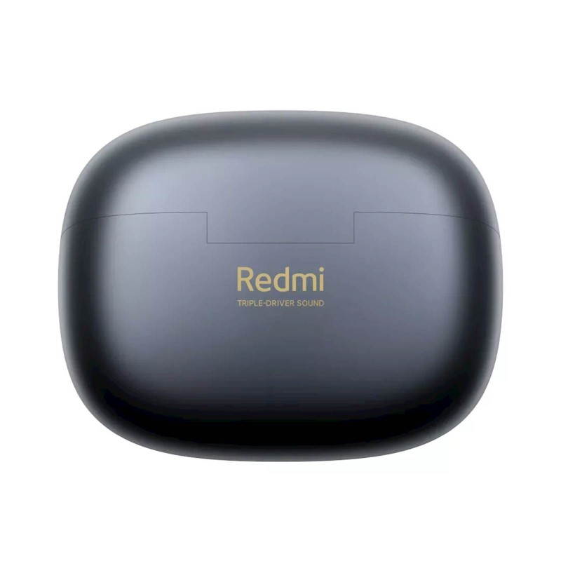 Slušalke Redmi Buds 6 Pro, črne