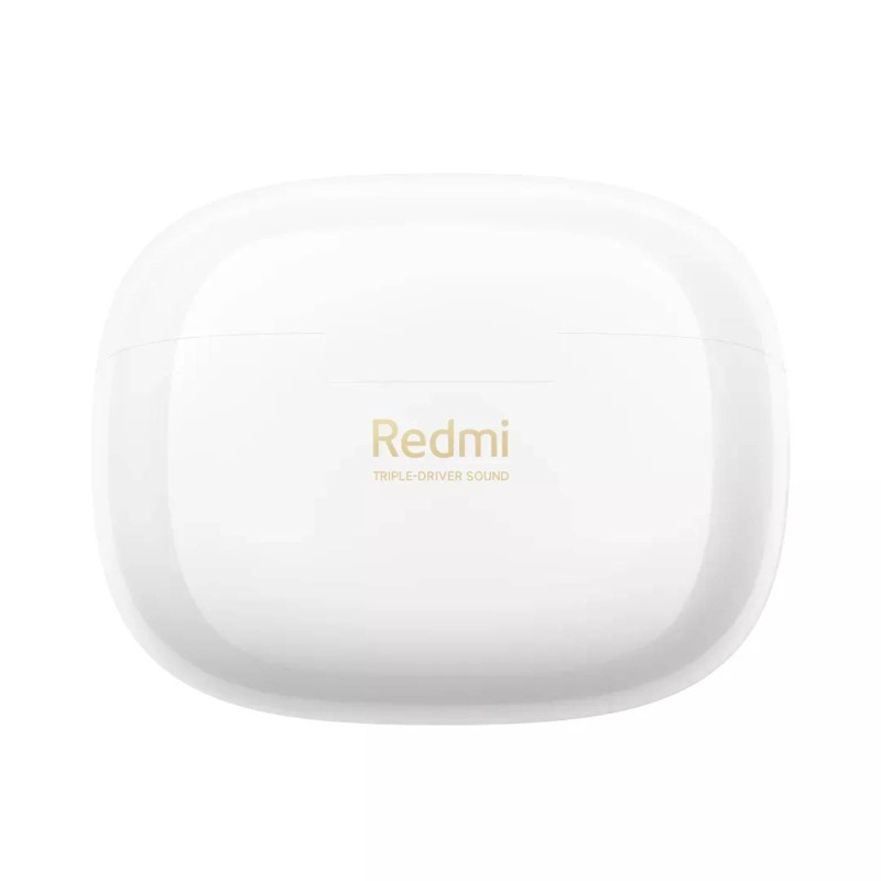 Slušalke Redmi Buds 6 Pro, bele