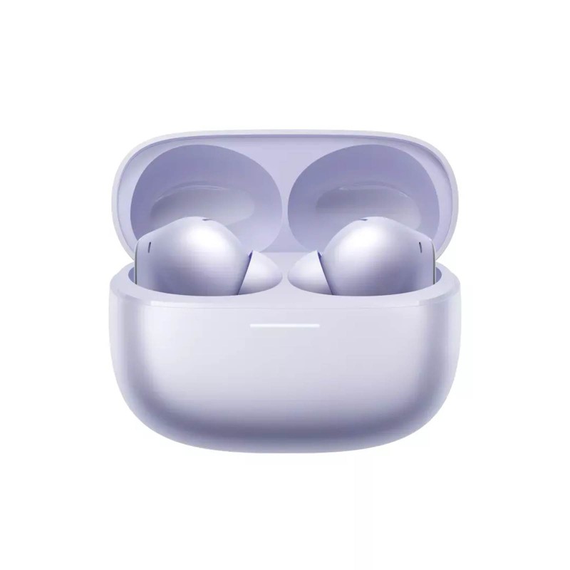 Slušalke Redmi Buds 6 Pro, vijolične