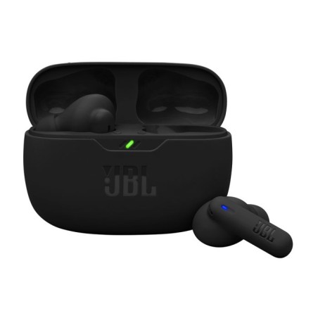 JBL Wave Beam 2, črne