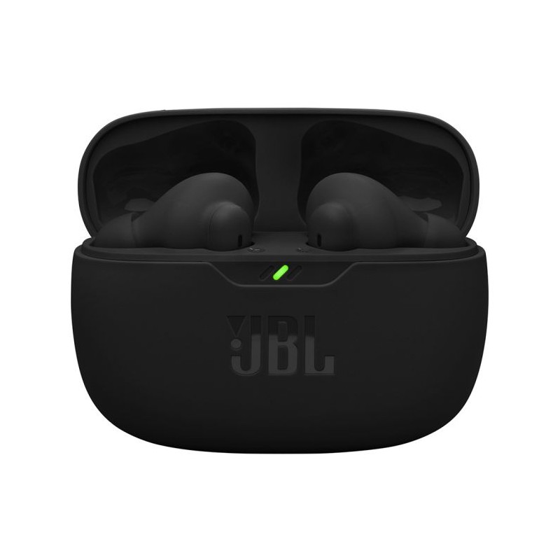 JBL Wave Beam 2, črne