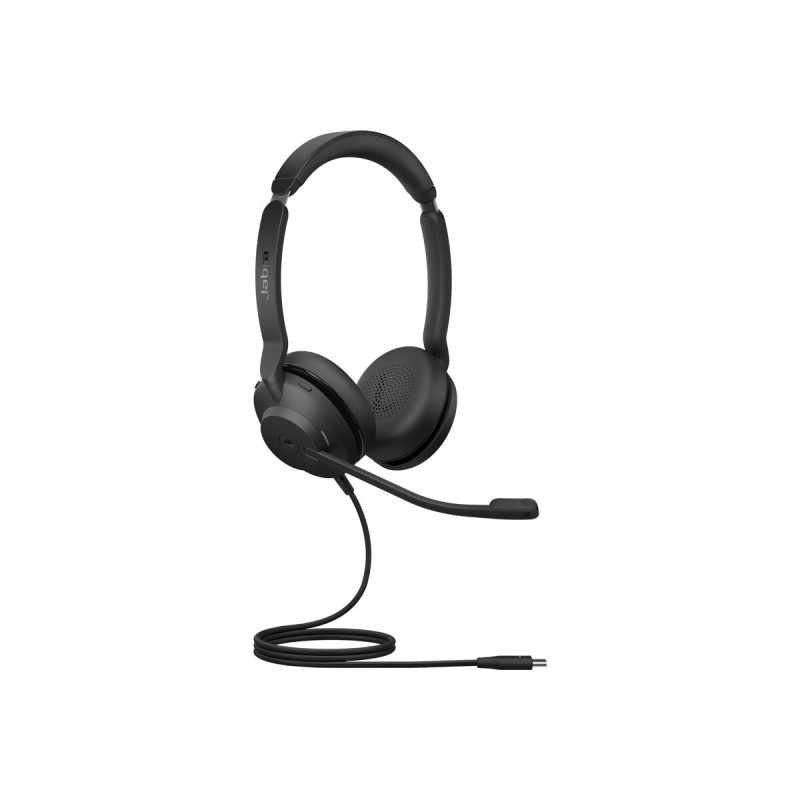 JABRA Evolve2 30 SE MS Stereo USB C/A