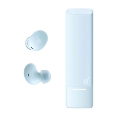Slušalke Anker Soundcore A30i, modre