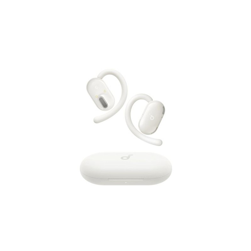 Slušalke Anker Soundcore V20i, bele