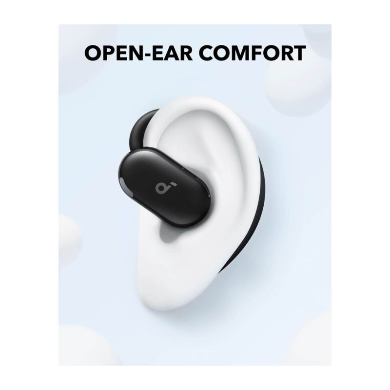Slušalke Anker Soundcore V20i, bele