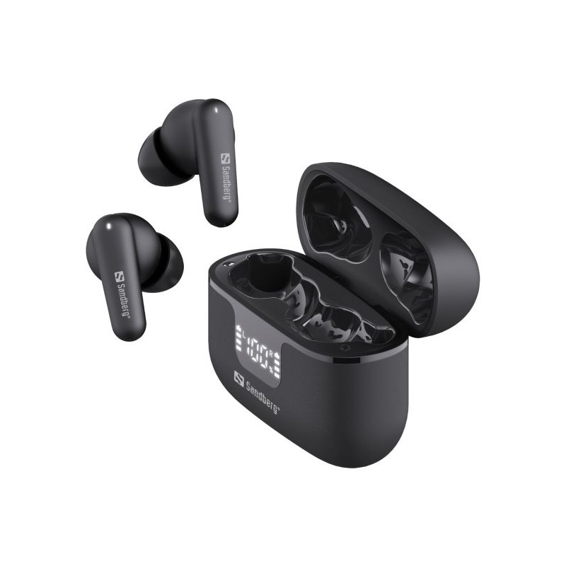 Slušalke Sandberg Wireless Earbuds