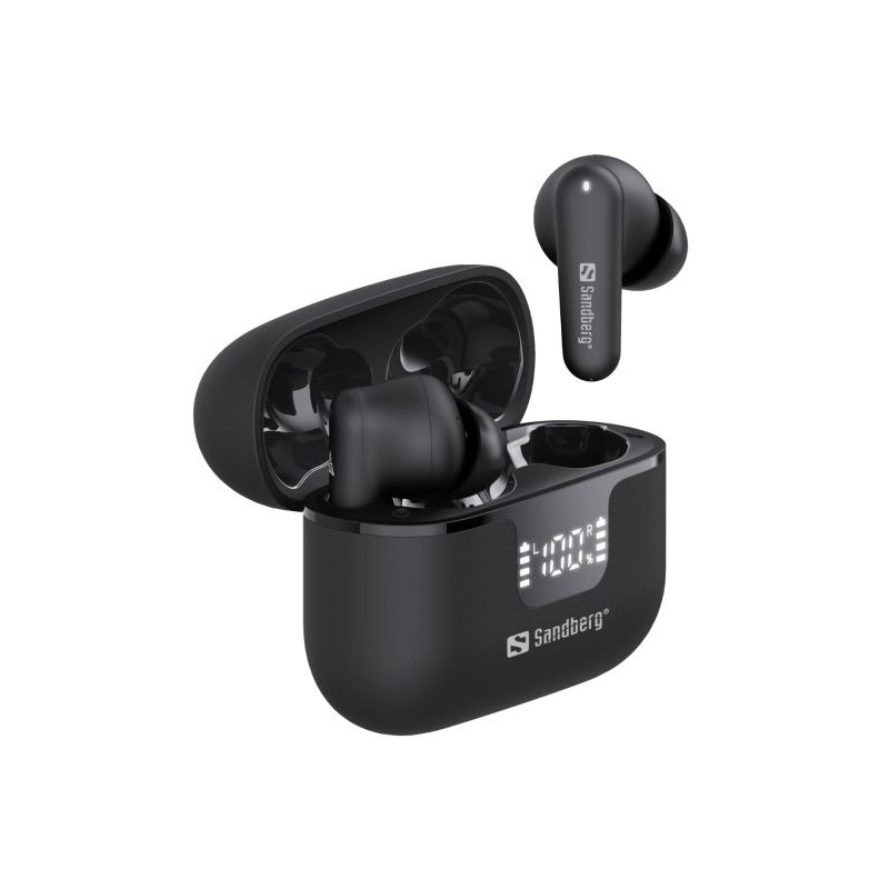 Slušalke Sandberg Wireless Earbuds