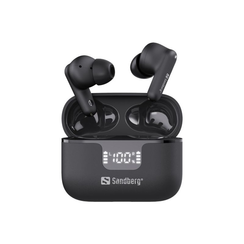 Slušalke Sandberg Wireless Earbuds
