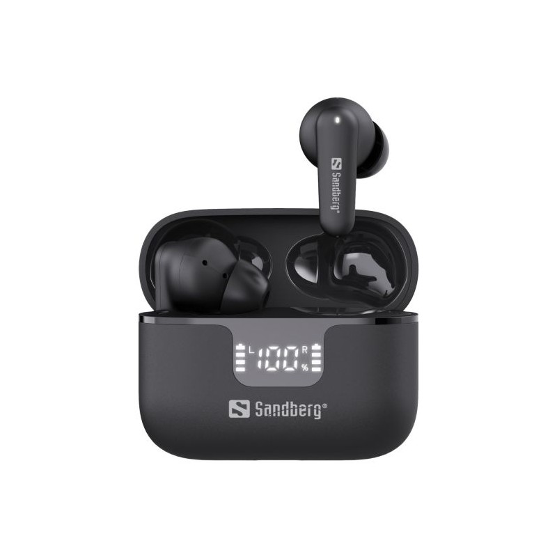 Slušalke Sandberg Wireless Earbuds