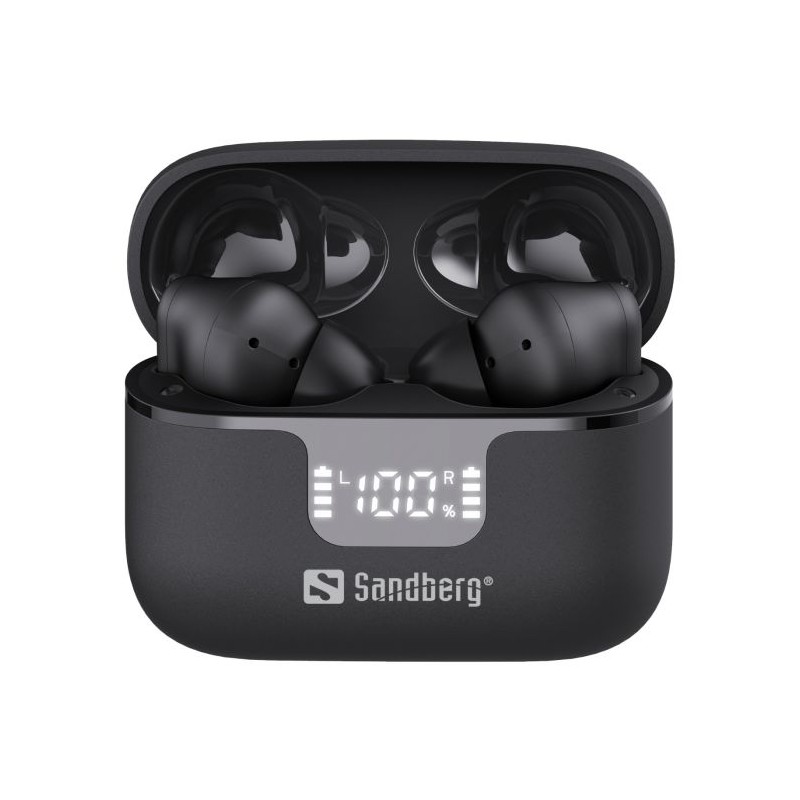 Slušalke Sandberg Wireless Earbuds