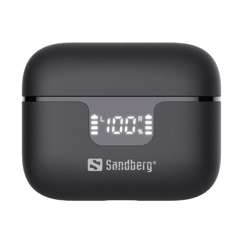 Slušalke Sandberg Wireless Earbuds