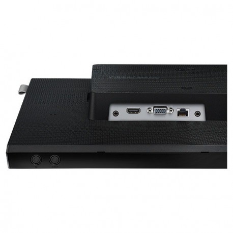 LED prikazovalnik 22" Touch Samsung DB22D-T, LH22DBDPTGC