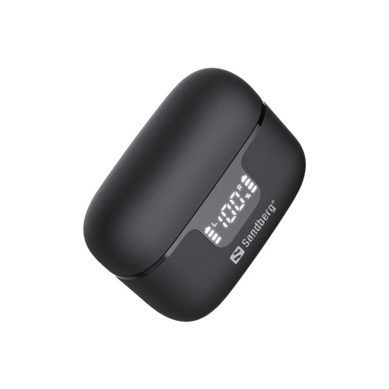 Slušalke Sandberg Wireless Earbuds