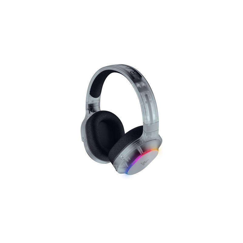 Slušalke Razer Barracuda X Chroma, bele