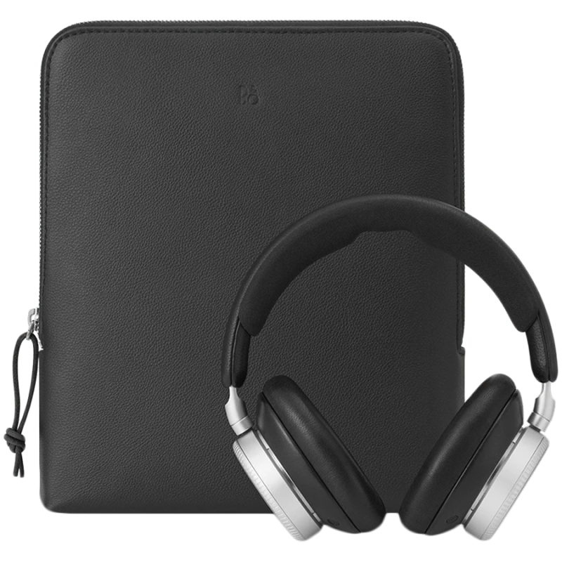 Slušalke Beoplay H100, črne