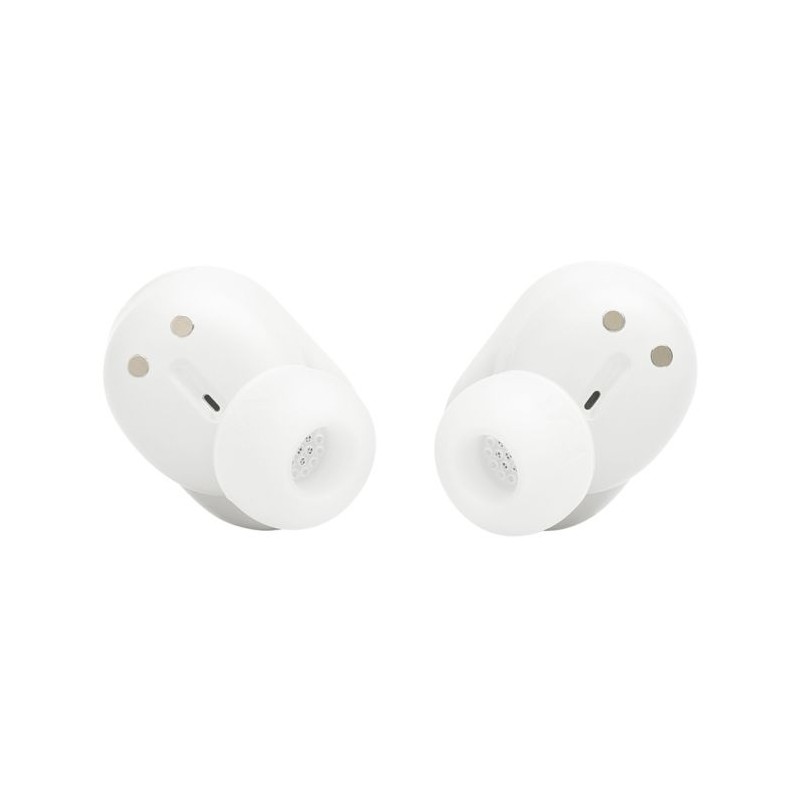 Slušalke JBL Tune Buds 2, bele