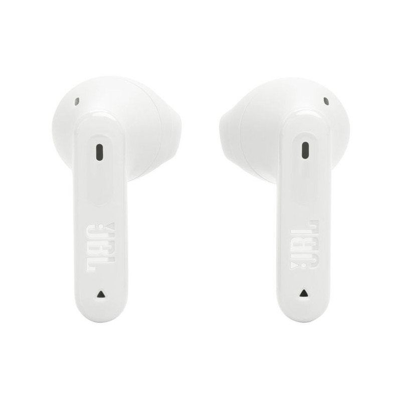 Slušalke JBL Tune Flex 2, bele