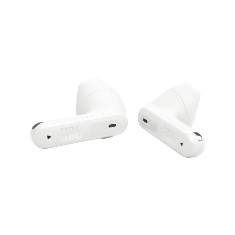 Slušalke JBL Tune Flex 2, bele