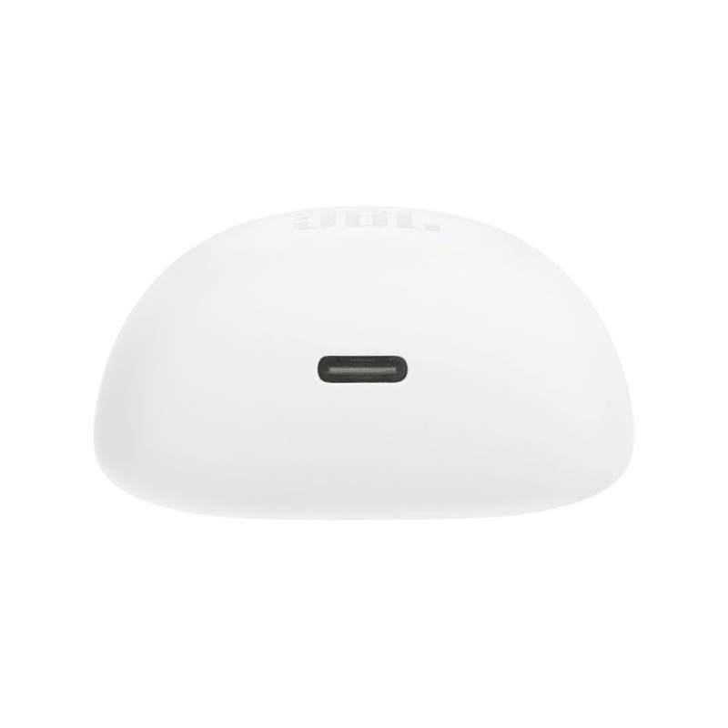 Slušalke JBL Tune Flex 2, bele
