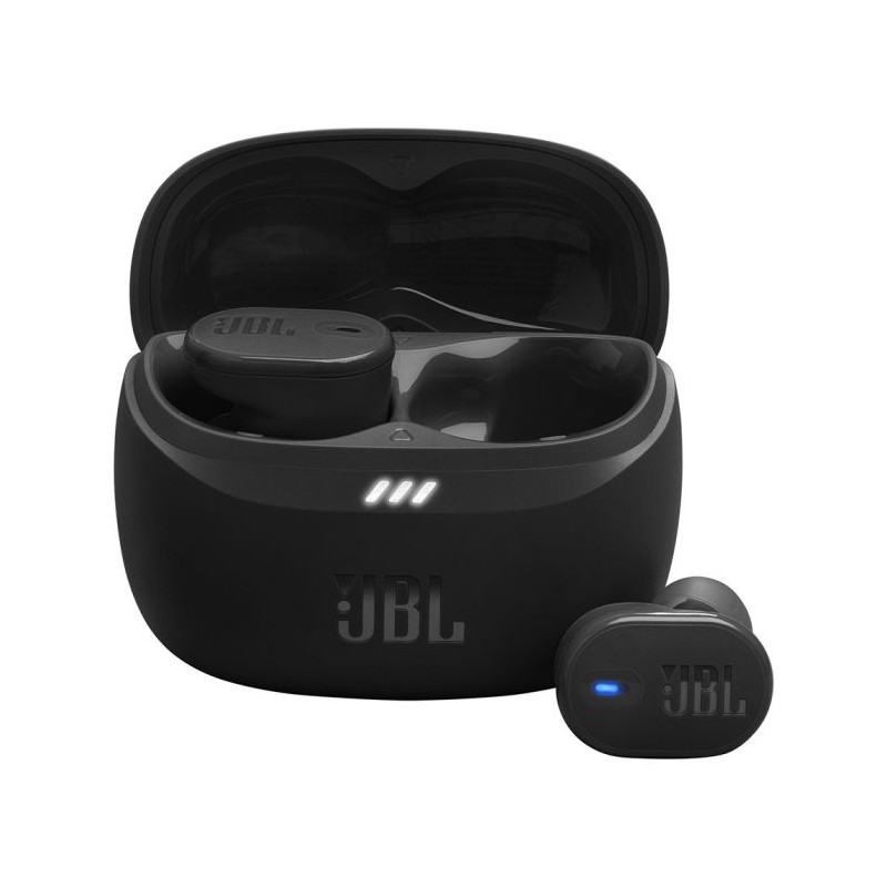 Slušalke JBL Tune Buds 2, črne